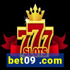 bet09 .com